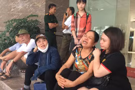 Bé trai 5 tuổi tử vong khi phẫu thuật: Bệnh viện 108 nói gì?