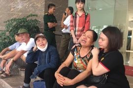 Bé trai 5 tuổi tử vong khi phẫu thuật: Bệnh viện 108 nói gì?