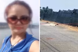 Cô giáo Lào Cai bị chồng giết dã man chỉ vì lý do này