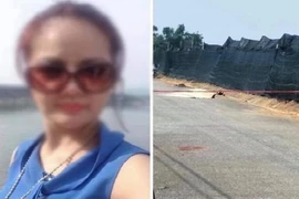 Cô giáo Lào Cai bị chồng giết dã man chỉ vì lý do này