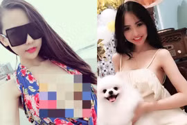 Chiêu thức “tú bà” biến gái mại dâm thành hoa khôi để hét giá nghìn USD