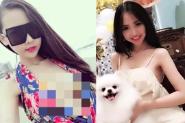 Chiêu thức “tú bà” biến gái mại dâm thành hoa khôi để hét giá nghìn USD