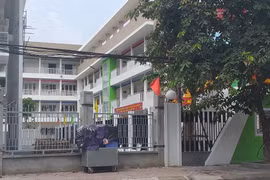 Phòng Giáo dục nói gì về khoản thu “ủng hộ” tại trường Mầm non Ánh Dương?