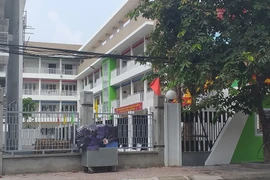 Phòng Giáo dục nói gì về khoản thu “ủng hộ” tại trường Mầm non Ánh Dương?