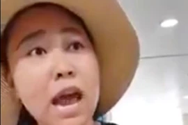 CHK "cấm cửa", đại úy Hiền vẫn bay được ở nước ngoài