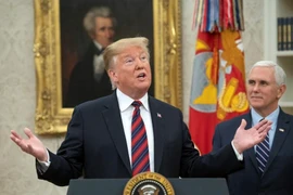 Tổng thống Trump quyết cáo buộc Trung Quốc thao túng tiền tệ: Vì sao?