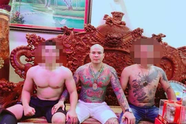 Quang Rambo và loạt giang hồ xộ khám: Vì sao kẻ này đi tù, kẻ khác lại lên?