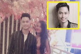 Nghi can sát hại bạn gái sinh năm 2000 khai gì tại cơ quan công an?