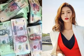 Thần tình ái bắn trúng: 3 con giáp này vận đào hoa đỏ chót, cầu gì được nấy trong 3 tháng tới 