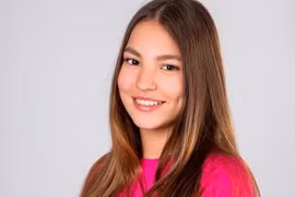 Nữ người mẫu Nga 16 tuổi nghi bị giết hại để lấy nội tạng