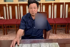 Từ Trưởng phòng Giáo dục tới “shipper” ma tuý bị bắt: Vết trượt dài của “cán bộ” mẫn cán