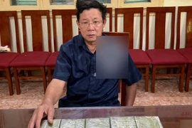 Từ Trưởng phòng Giáo dục tới “shipper” ma tuý bị bắt: Vết trượt dài của “cán bộ” mẫn cán