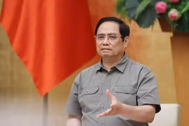 Thủ tướng chỉ đạo nóng sau khi Fed tăng lãi suất