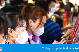 Dừng dịch vụ "thu tiền để check-in nhanh" tại sân bay