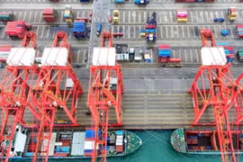 Không còn tàu hàng nào từ Trung Quốc cập cảng California: Báo động đỏ cho thương mại Mỹ