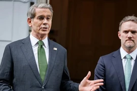 Mức thuế suất mới Mỹ - Trung vừa thỏa thuận được gây sốc: Điều gì sẽ diễn ra sau đó?