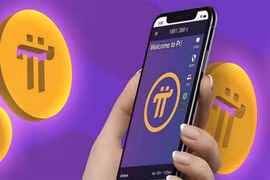 Kinh ngạc đà tăng giá của Pi Network