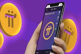 Kinh ngạc đà tăng giá của Pi Network