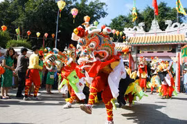 Ghé ngay 6 lễ hội nổi tiếng ở miền Nam cho chuyến du xuân thêm phần ý nghĩa