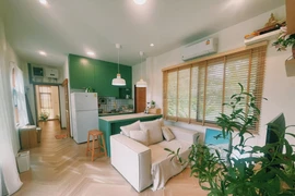 Quy tắc “vàng” khi mua nhà để không mất giá