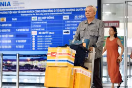 Tỷ lệ đặt chỗ trên các chuyến bay rỗng rất thấp, giá rẻ bèo