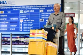 Tỷ lệ đặt chỗ trên các chuyến bay rỗng rất thấp, giá rẻ bèo