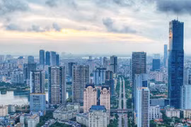  Giá nhà tăng chóng mặt sau những cú sang tay chớp nhoáng