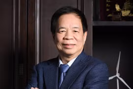 Chủ tịch Hội đồng quản trị, nhà sáng lập BIM Group Đoàn Quốc Việt qua đời 