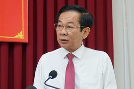 Tân Bí thư Thành ủy Cần Thơ hứa gì khi nhậm chức?