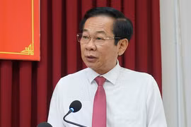 Tân Bí thư Thành ủy Cần Thơ hứa gì khi nhậm chức?