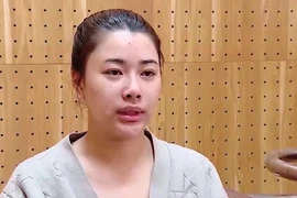 Cuộc sống sang chảnh của “nữ quái” quản lý cấp cao lừa đảo 1000 tỷ