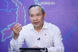 Sớm sửa đổi một số luật lệ để kinh tế tư nhân bứt phá