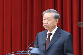 Khai mạc Hội nghị lần thứ 11 Ban Chấp hành Trung ương Đảng