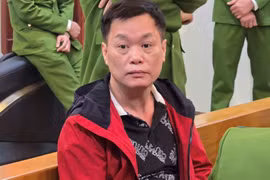 Biết gì về “Tuấn chợ Gốc” cầm đầu đường dây đánh bạc 2.500 tỷ?