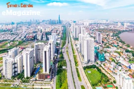 [e-Magazine] Đề xuất giữ nguyên 11 tỉnh, 52 tỉnh cần sáp nhập là phù hợp