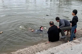 View - Người tốt - việc tốt | Báo Tri thức và Cuộc sống - TIN TỨC PHỔ BIẾN KIẾN THỨC 24H