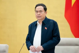 Sửa đổi Hiến pháp mới xem xét bỏ cấp huyện, sắp xếp cấp tỉnh