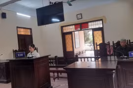 Giao xe cho con chưa đủ tuổi gây tai nạn, mẹ lĩnh án