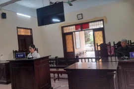 Giao xe cho con chưa đủ tuổi gây tai nạn, mẹ lĩnh án