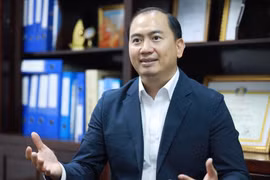 Nghị quyết 68-NQ/TW: Khi tư nhân là trung tâm, sáng tạo là động lực