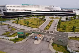 Chuyển hồ sơ Bệnh viện Bạch Mai, Việt Đức 2 đến Bộ Công an