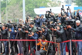 Áp dụng mức thuế 10% chung cho cơ quan báo chí là phù hợp