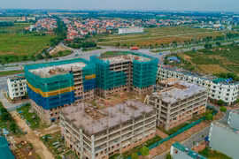 Hải Dương đầu tư xây dựng 576 căn hộ NƠXH trong năm 2025