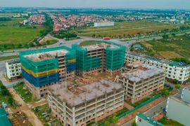 Hải Dương đầu tư xây dựng 576 căn hộ NƠXH trong năm 2025