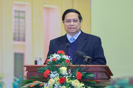 Thủ tướng giao nhiệm vụ đầu năm mới cho ngành ngân hàng