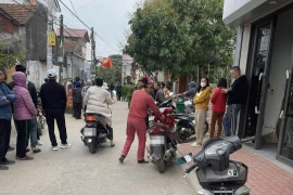 Cháu thuê bạn sát hại bà nội: Dưới 16 tuổi, xử lý sao?