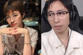 Thấy gì từ “Sự nghiệp chướng” và drama tình ái của ViruSs?