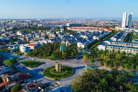 Hải Dương chỉ đạo đặt tên phường xã theo địa danh, danh nhân