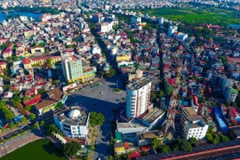 Chính phủ thông qua Đề án sắp xếp tỉnh, xã