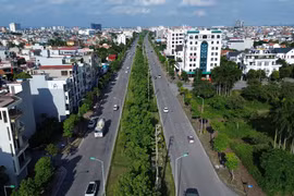 Hải Dương: Lấy ý kiến cử tri phương án sắp xếp cấp xã